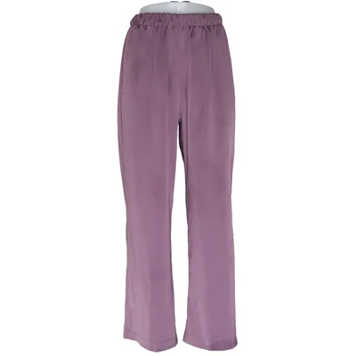 Palazzo pants (Purple) from Lili