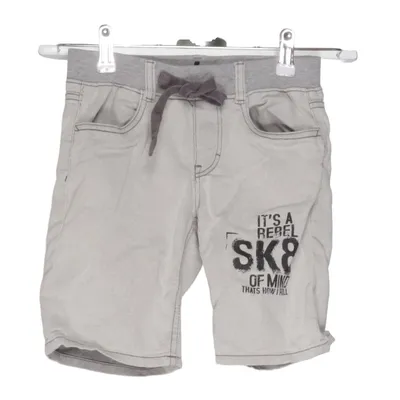 Short de jogging (Narrow) de Narrow by Lindex Coton, Élasthane, Polyester