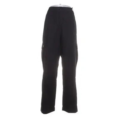 Cargo broek (Zwart) van Fila Polyester