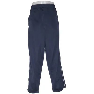 Trainingsbroek (Blauw) van Blue Wear Polyester