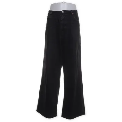 Jeans (Astro Loose Baggy Jeans) fra Weekday