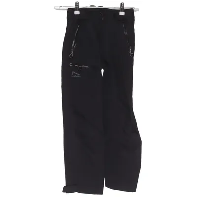 Friluftsbyxor (Svart) från Norheim Polyester