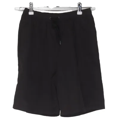 Zwemshort (Zwart) van Shark Polyester