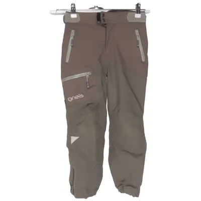Outdoor pants (Green) from Gneis Polyamide