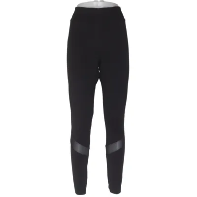 Träningstights (Svart) från Redmax Elastan, Polyester