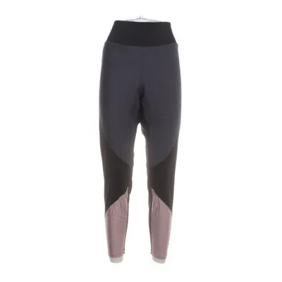 Leggings (Black, Gray, Pink) from H&M Polyester, Elastane, Polyamide