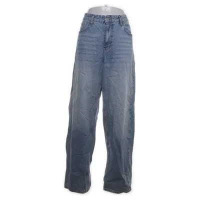 Jeans (Blå) från Yourturn Återvunnen bomull