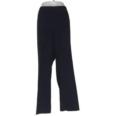 Suit pants (Gray) from Promiss Elastane, Polyester, Viscose