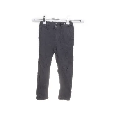 Chinos (Gray) from Design by kappAhl Cotton