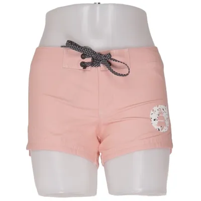 Badeshorts (Pink) fra Picture Organic Clothing Elastan, Genanvendt polyester