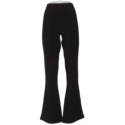 Bukser (Sort) fra Ambika Elastan, Polyester