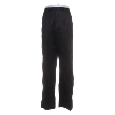 Suit pants (Black) from H&M