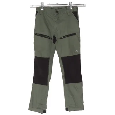 Outdoor pants (Kiruna) from Lager 157 Cotton, Elastane, Polyester