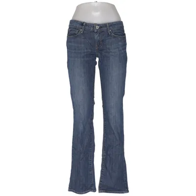 Jeans (Blue) from Levi Strauss & Co Cotton, Elastane