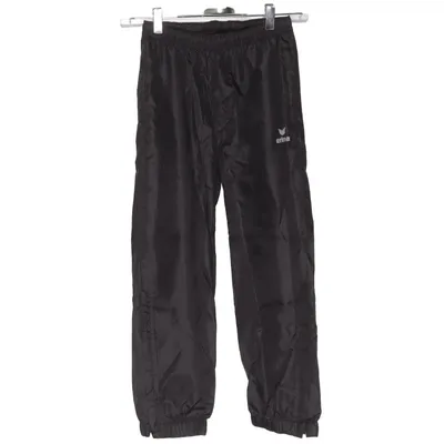 Pantalon imperméable (Noir) de Erima Polyester
