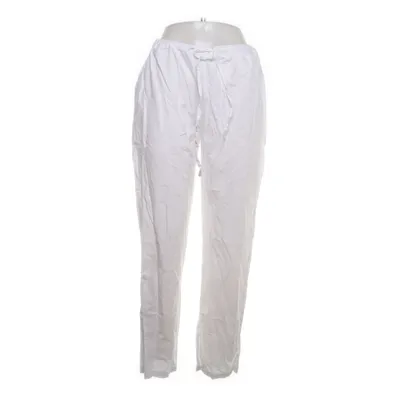 Byxor (Vit) från Juna Bomull