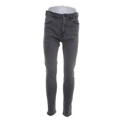 Spijkerbroek (Grijs) van Zara Man