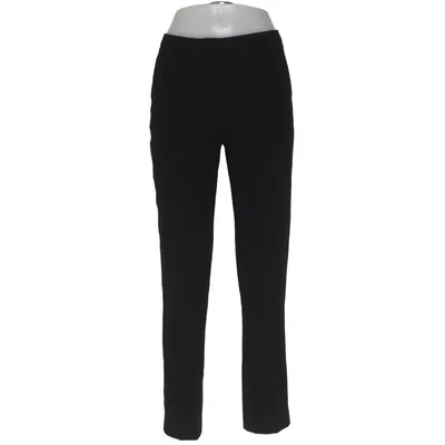 Kostuumbroek (Zwart) van Anne Valerie Hash Polyester
