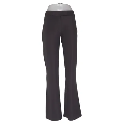 Palazzo pants (Gray) from Nelly