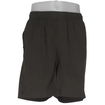 Sports shorts (Green) from Domyos