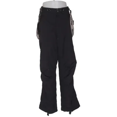 Pantalon de ski (Noir) de North Bend Polyamide, Polyester