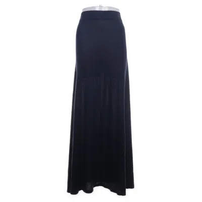 Långkjol (Blå) från Henri Lloyd Tencel