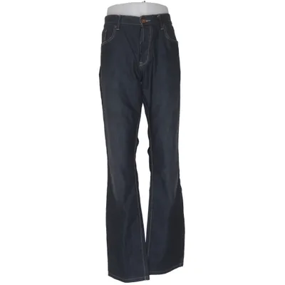 Jeans (Blå) från Reds Bomull