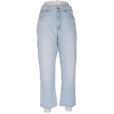 Jeans (Blue) from Mott & Bow Cotton, Elastane, Polyester