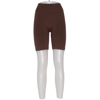 Short de compression (Marron) de Teveo