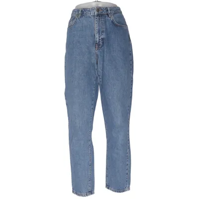 Jeans (Blå) från Perfect Jeans Bomull