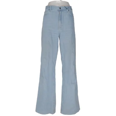 Jeans (Blue) from Andiata Recycled cotton