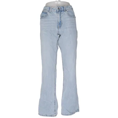 Jeans (Blå) fra Perfect Jeans Gina Tricot Bomuld, Elastan