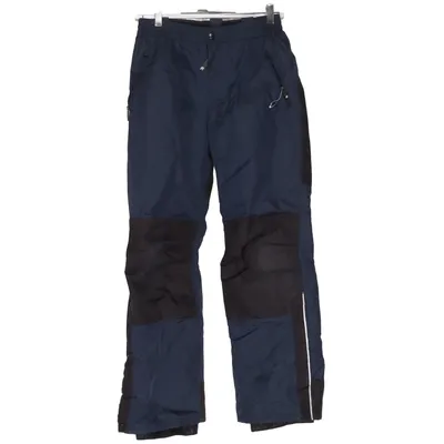 Pantalon de neige (Bleu, Noir) de E Pro 5000 Polyamide, Polyester