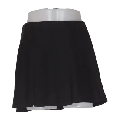 Skirt (Black) from Wilson