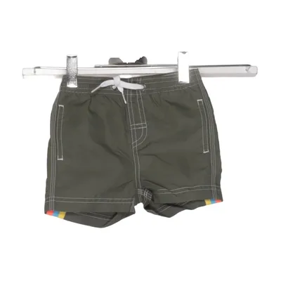 Zwemshort (Groen, Meerkleurig) van Sundek Polyamide, Polyester