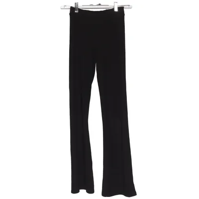 Byxor (Svart) från H&M