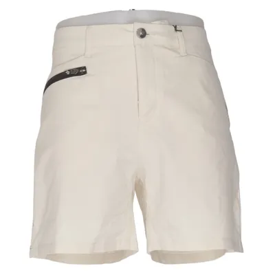 Shorts (Beige) fra Pelle P Bomuld, Elastan, Polyester