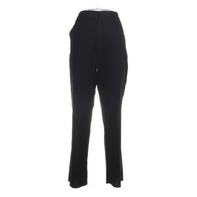 Kostuumbroek (Grijs) van Yale Polyester, Viscose