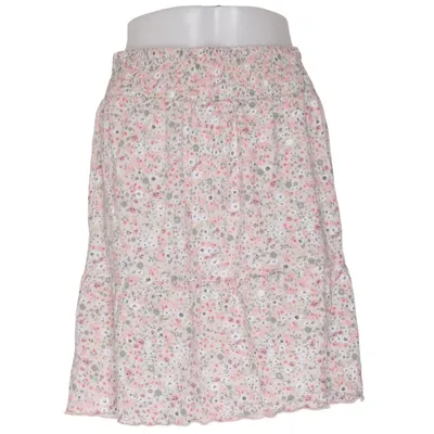 Rok (Fir Lily W Smock Skirt) van Firefly Katoen, Modal