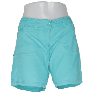 Shorts (Blue) from Volcano