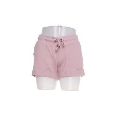 Sweatshort (Roze) van Bench