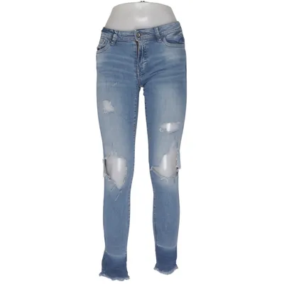 Spijkerbroek (Z1975) van Zara Z1975 Denim