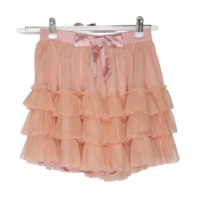 Jupe en tulle (Beige) de Nutmeg Polyester