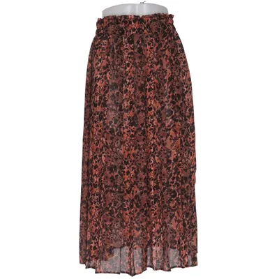 Kjol (Brun, Svart) från Collusion Polyester
