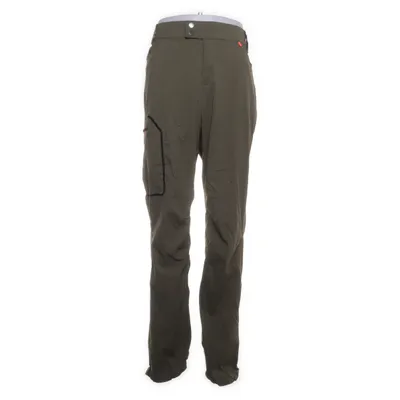 Outdoor pants (Green) from Áhkká Polyamide, Elastane