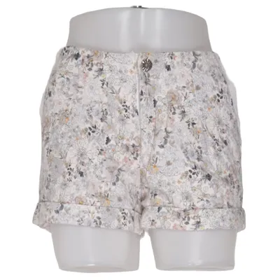 Short (Blanc, Multicolore) de La Martina Coton