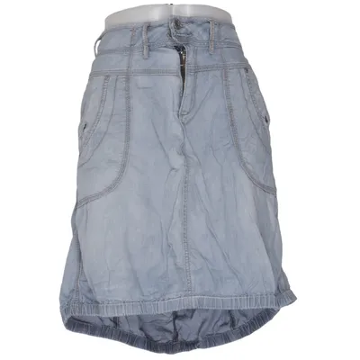 Jeanskjol (Blå) från Zay