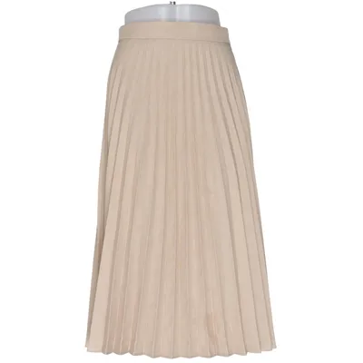 Jupe longue (Beige) de Koton Polyester