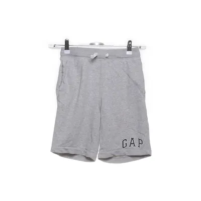 Mjukisshorts (Grå) från Gap Kids Bomull, Återvunnen polyester