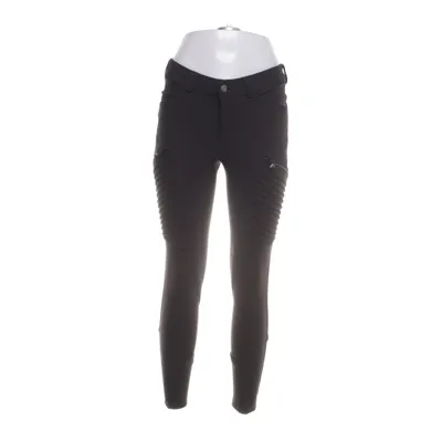 Bukser (Sort) fra Revolution Race Elastan, Nylon